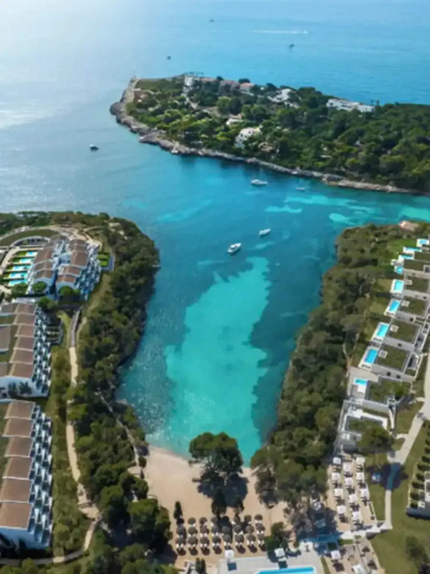 Ikos Porto Petro