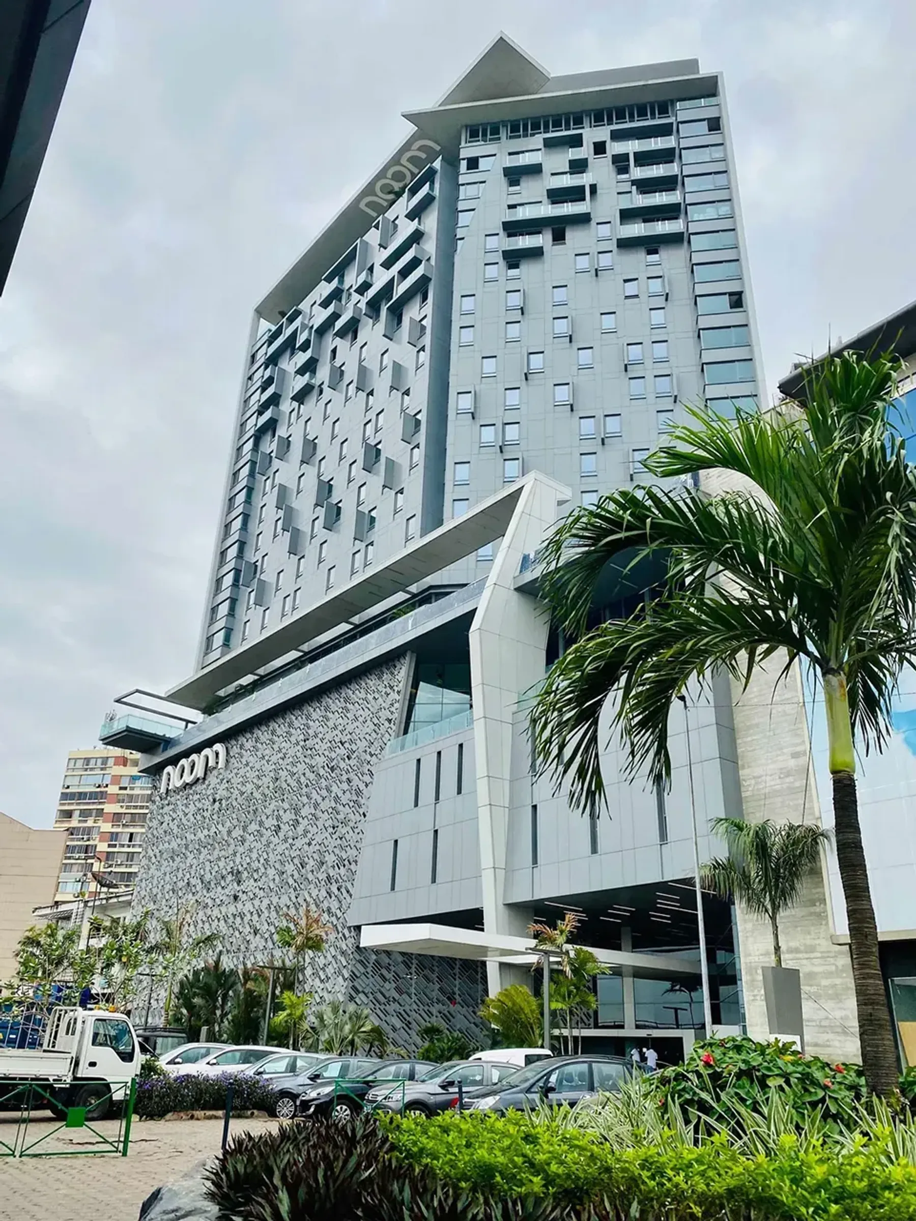 Noom Abidjan