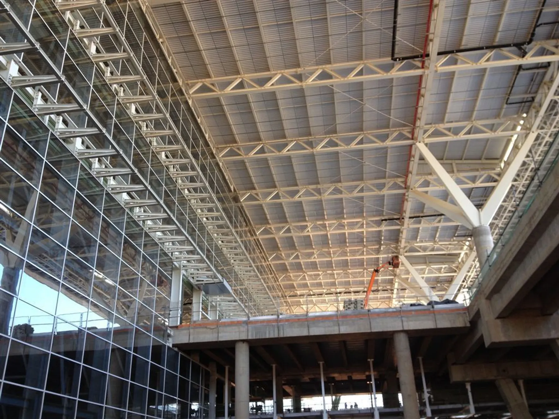 Aeropuerto Viracopos