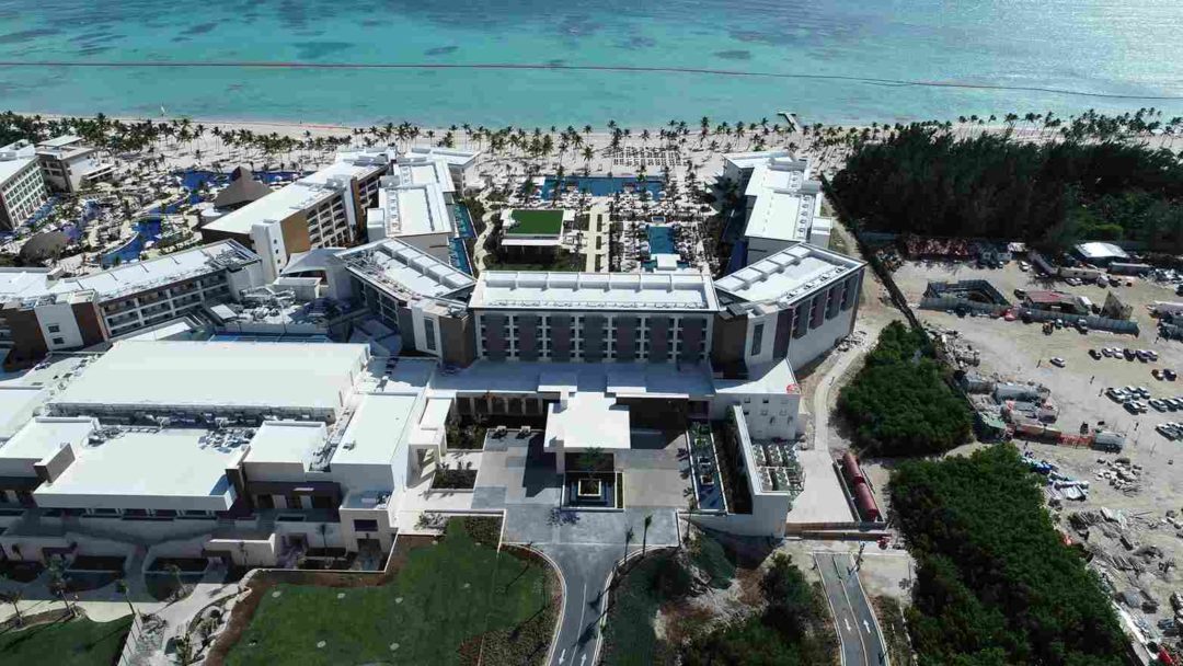 Hyatt Cap Cana