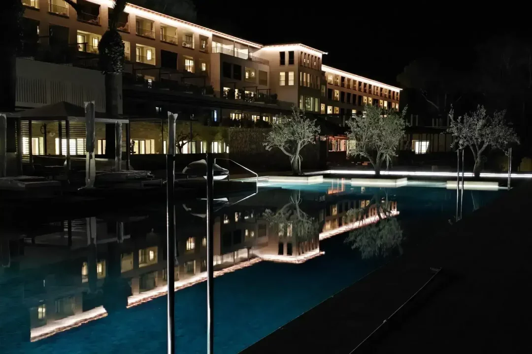four seasons mallorca