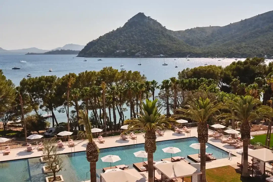 four seasons mallorca