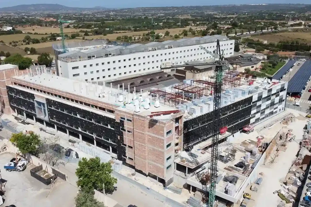 Hospital de Manacor