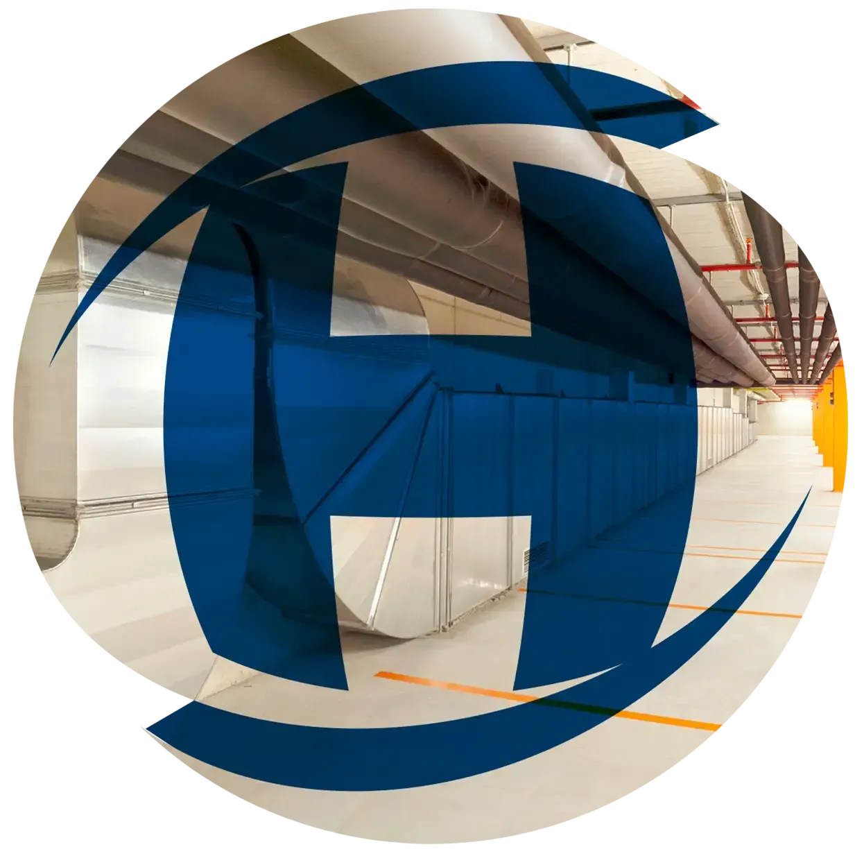 Montaje logo