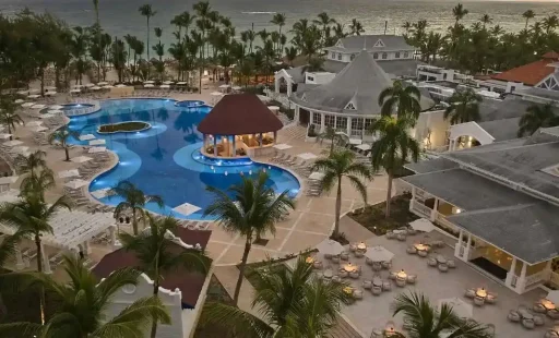 Proyectos de Bahia Principe & Humiclima