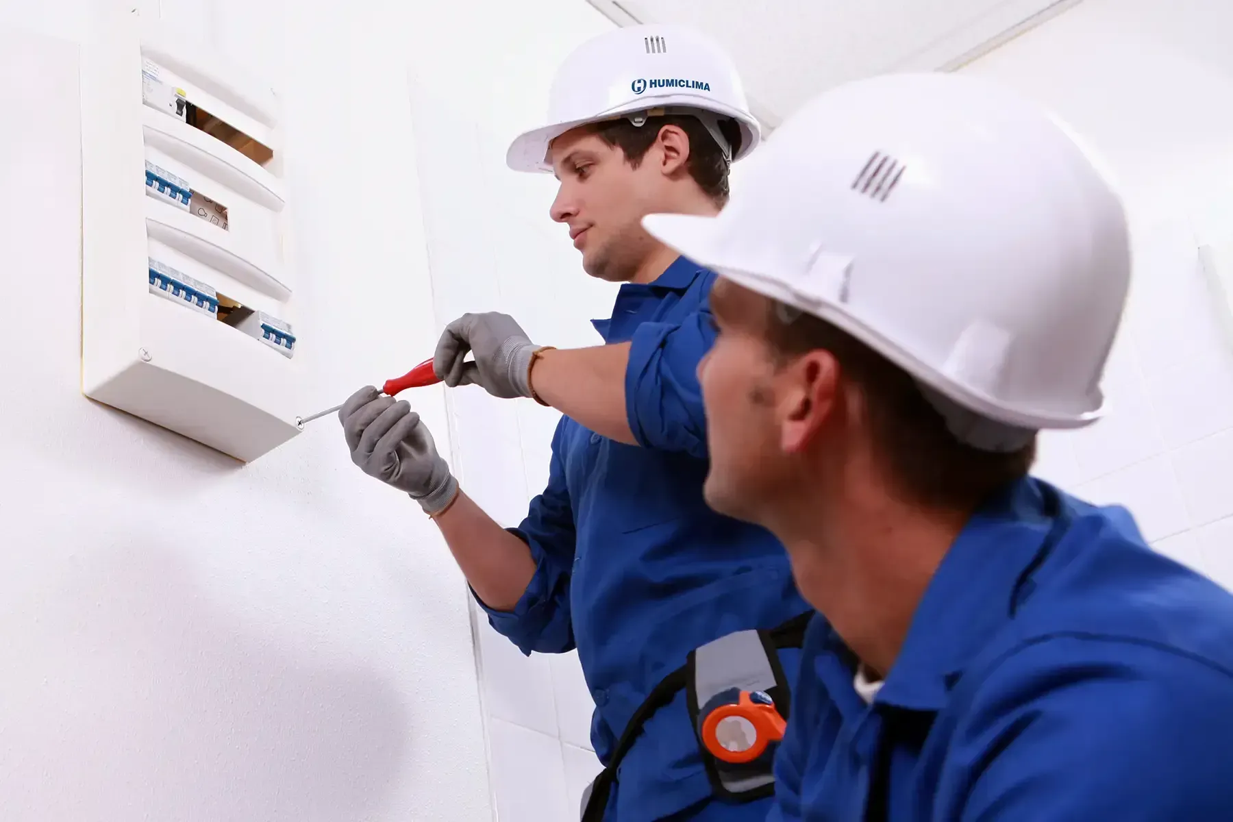 Servicios mantenimiento preventivo